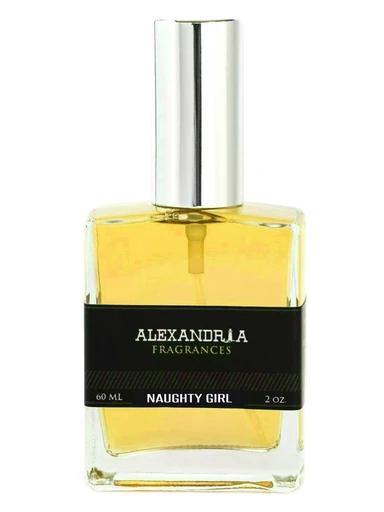 Naughty Girl Alexandria Fragrances for women