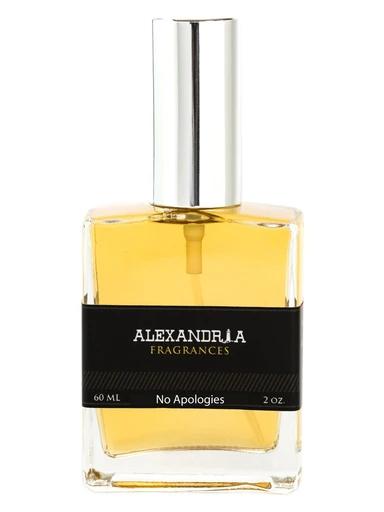 No Apologies Alexandria Fragrances for women and men