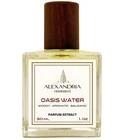 Oasis Water Alexandria Fragrances for women and men