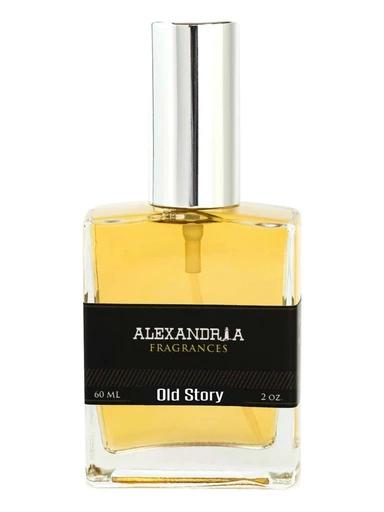 Old Story Alexandria Fragrances for men