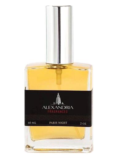 Paris Night Alexandria Fragrances for women and men