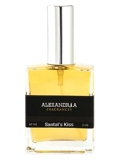 Santal's Kiss Alexandria Fragrances for women and men