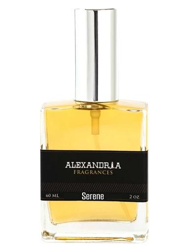 Serene Alexandria Fragrances for women
