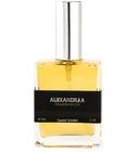 Sweet Smoke Alexandria Fragrances for women and men