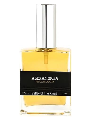 Valley Of The Kings Alexandria Fragrances for women and men