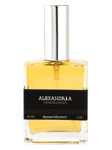 Wasted Moment Alexandria Fragrances for women and men