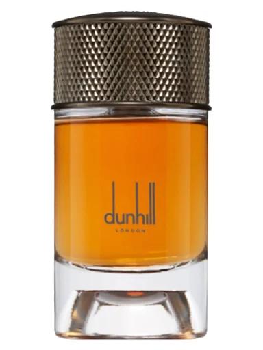 British Leather Alfred Dunhill for men