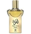 Iquna Gold