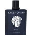 Kings & Queens Blue