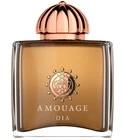 Dia Woman Amouage for women