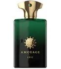 Epic Man Amouage for men