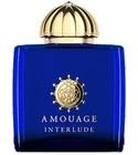 Interlude Woman Amouage for women