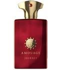 Journey Man Amouage for men