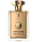 Jubilation 40 Man Amouage for men