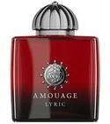 Lyric Woman Amouage for women