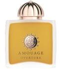 Overture Woman Amouage for women