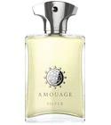 Silver Man Amouage for men