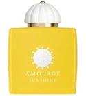 Sunshine Woman Amouage for women