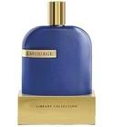 The Library Collection Opus XI Amouage for women and men