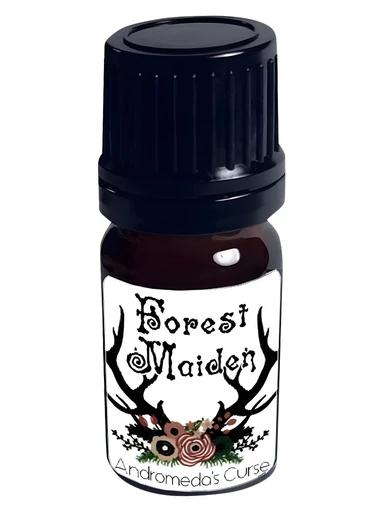 Forest Maiden