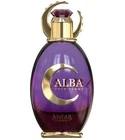 perfume Alba