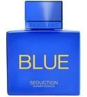 Blue Seduction Summer Essence