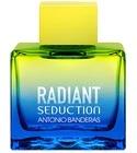 Radiant Seduction Blue