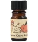 Peaches Crave Vanilla