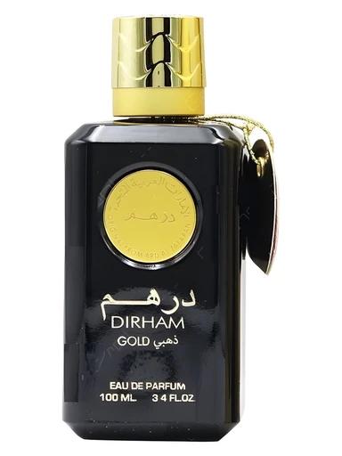 Dirham Gold Ard Al Zaafaran for women and men