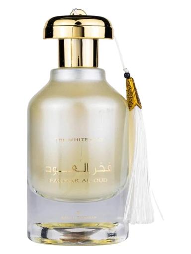 Fakhar Al Oud The White Oud Ard Al Zaafaran for women and men