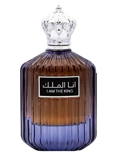 I Am The King Ard Al Zaafaran for men