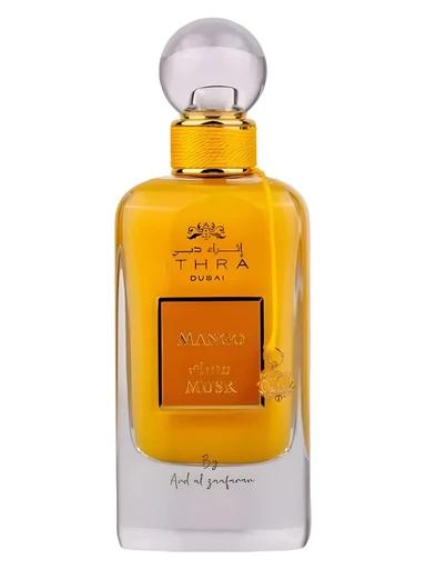 Mango Musk Ard Al Zaafaran for women and men