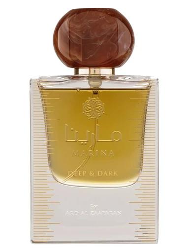 Marina Deep & Dark Ard Al Zaafaran for women and men