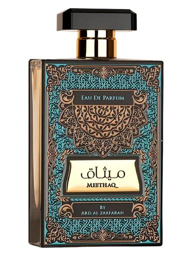 Meethaq Ard Al Zaafaran for women and men