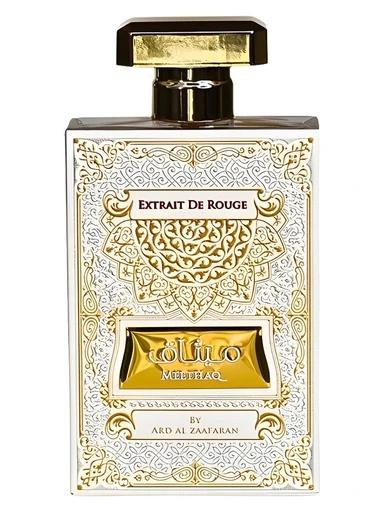 Meethaq Extrait De Rouge Ard Al Zaafaran for women