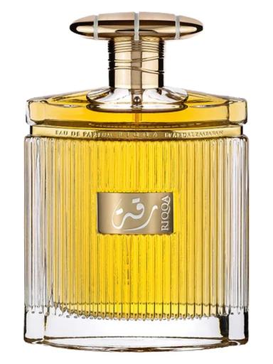 Riqqa Ard Al Zaafaran for women and men