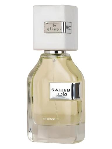 Saheb Intense Ard Al Zaafaran for women and men