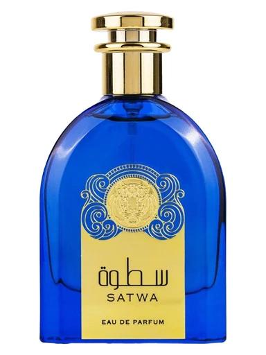 Satwa Ard Al Zaafaran for men