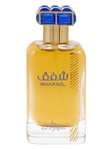Shafaq Ard Al Zaafaran for women and men