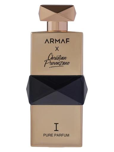 X Christian Provenzano I