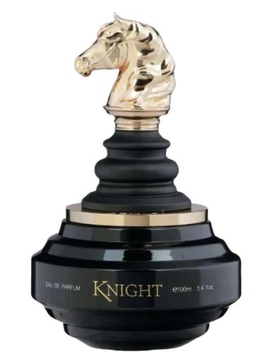 Black Knight Armaf for men