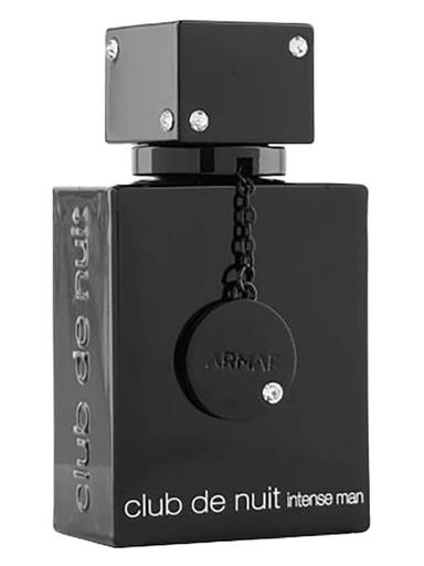 Club De Nuit Intense Man Perfume Oil Armaf for men
