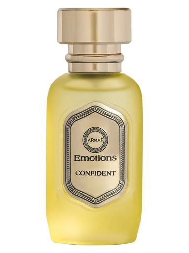 Confident Armaf for women and men