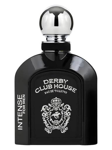 Derby Club House Intense Armaf for men