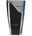 Evoke Blue Homme Armaf for men