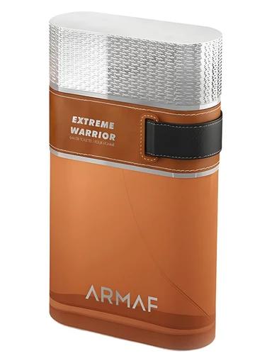 Extreme Warrior Armaf for men