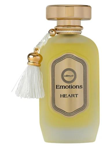 Heart Armaf for women and men