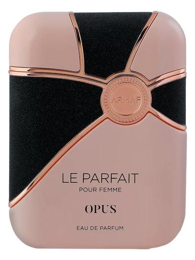 Le Parfait Opus Armaf for women