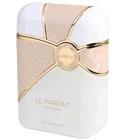 Le Parfait Pour Femme Armaf for women