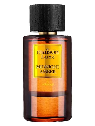 Midnight Amber Armaf for women and men